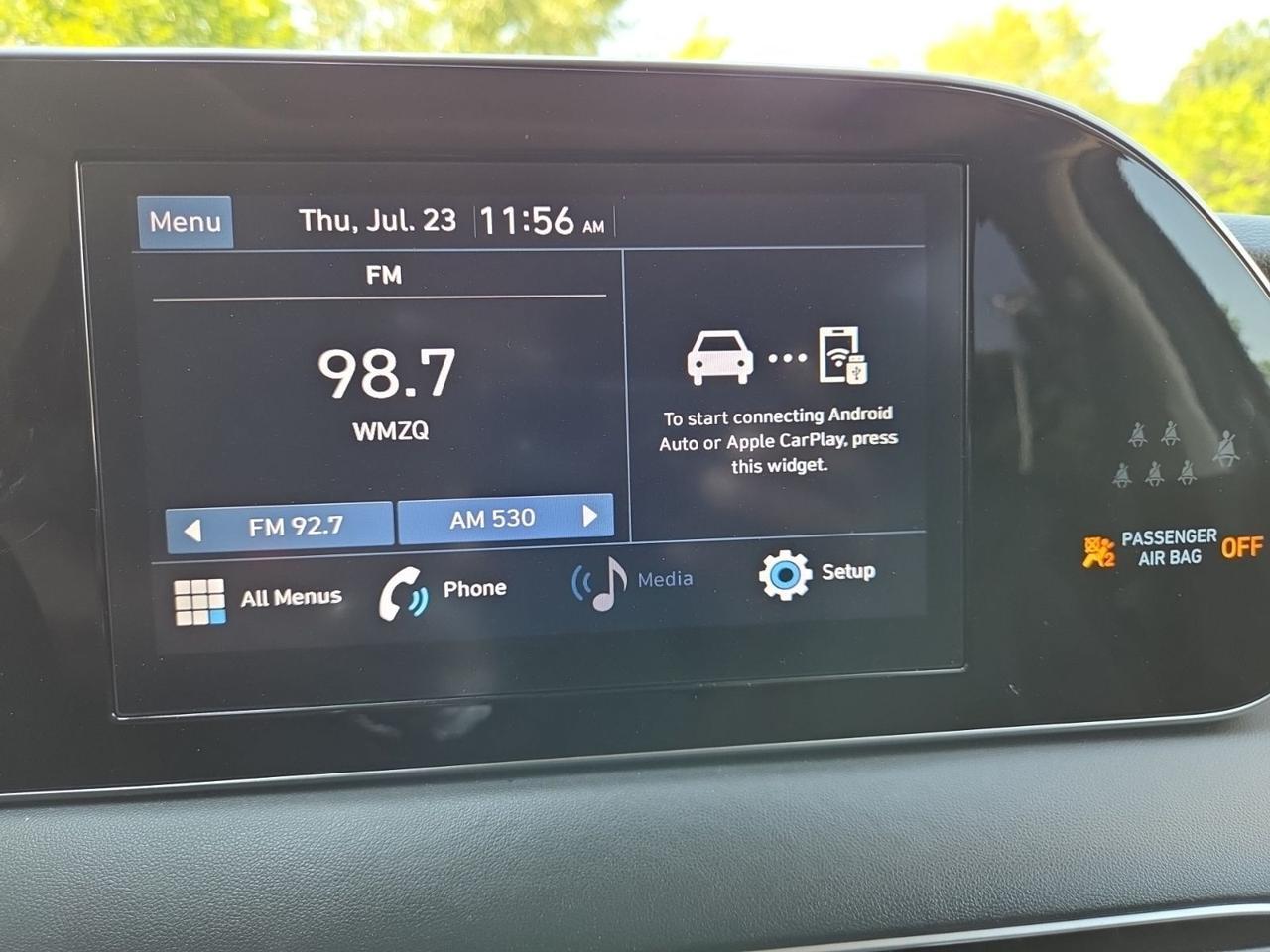 2021 Hyundai Palisade SEL Waldorf MD