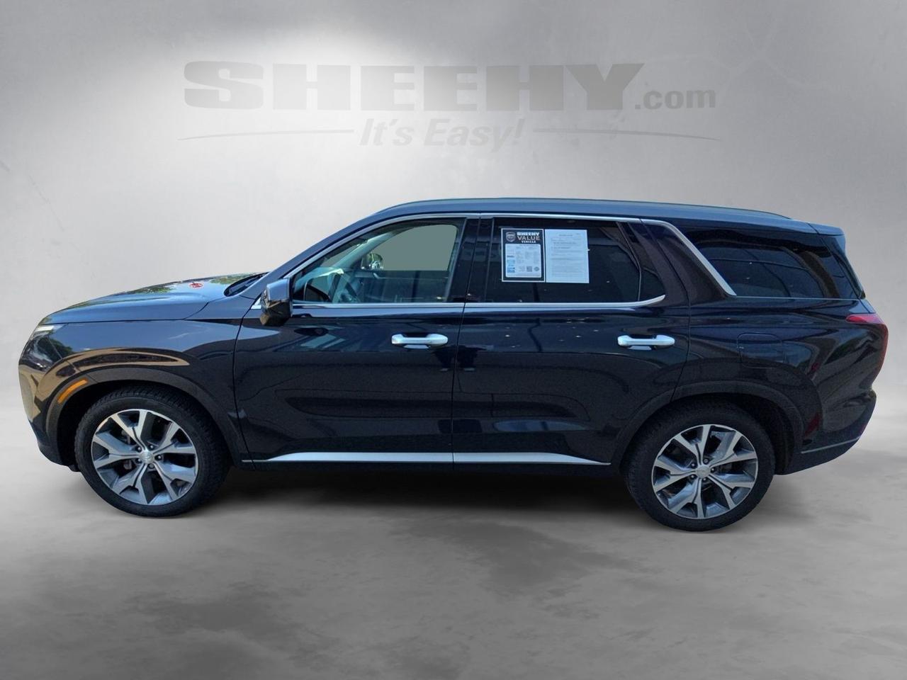 2021 Hyundai Palisade SEL Waldorf MD