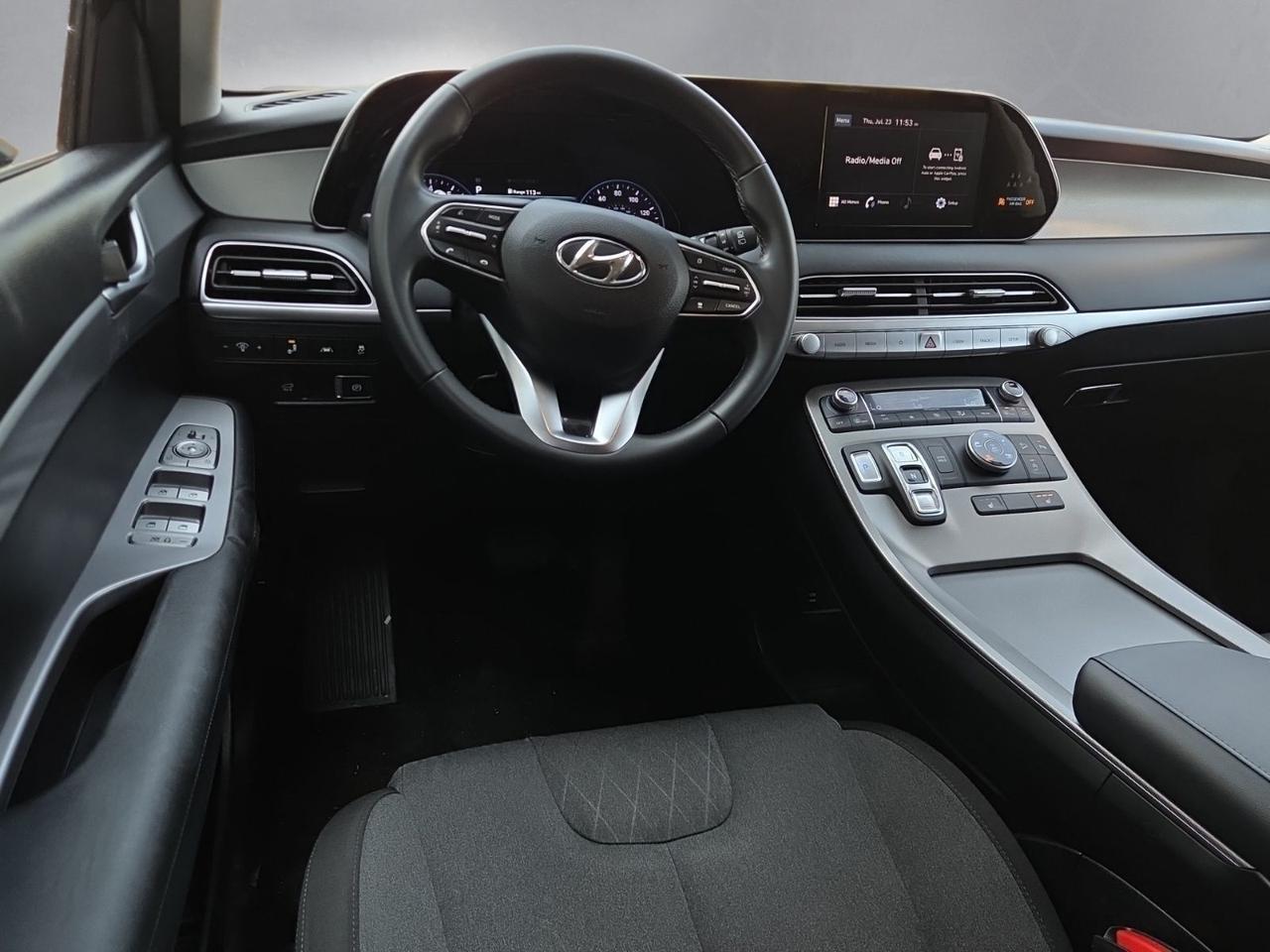 2021 Hyundai Palisade SEL Waldorf MD