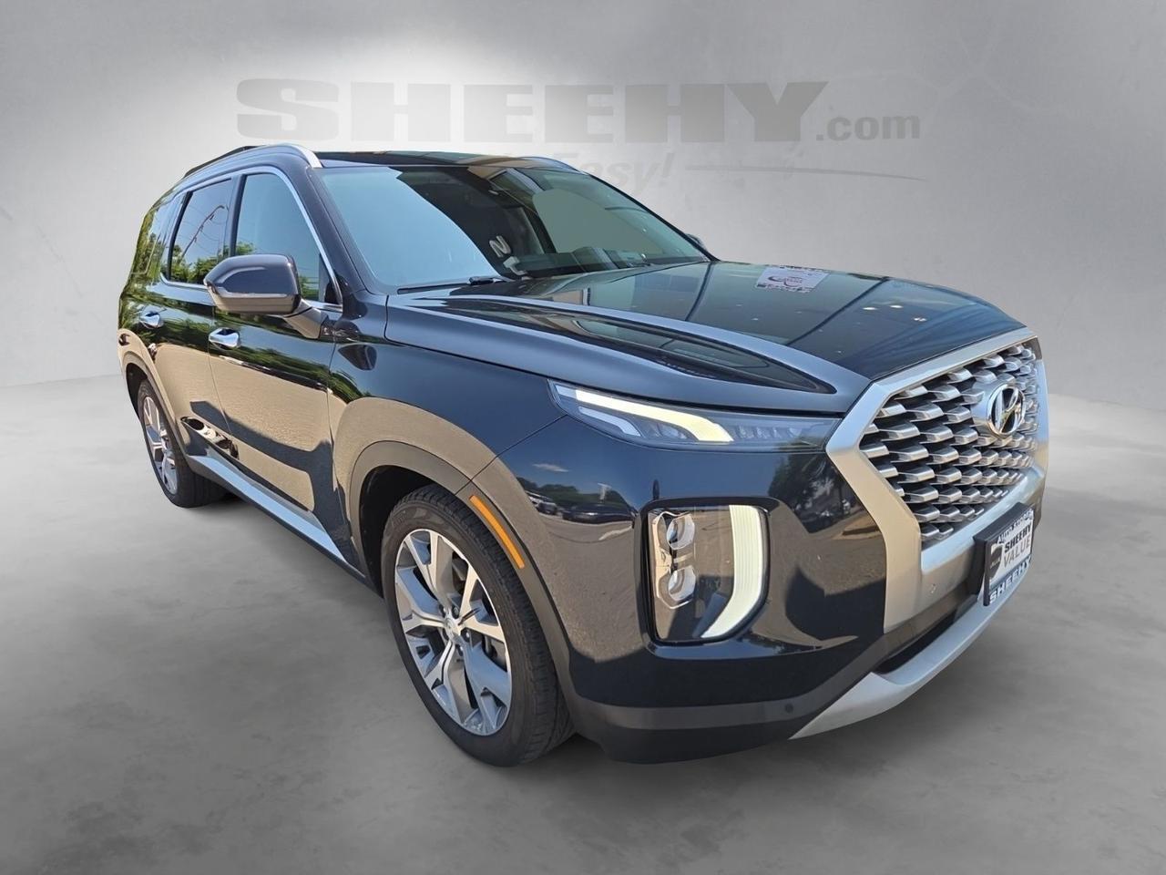 2021 Hyundai Palisade SEL Waldorf MD