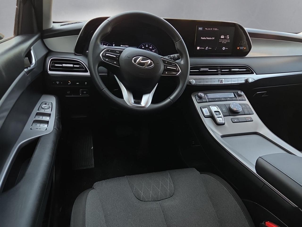 2021 Hyundai Palisade SEL Waldorf MD