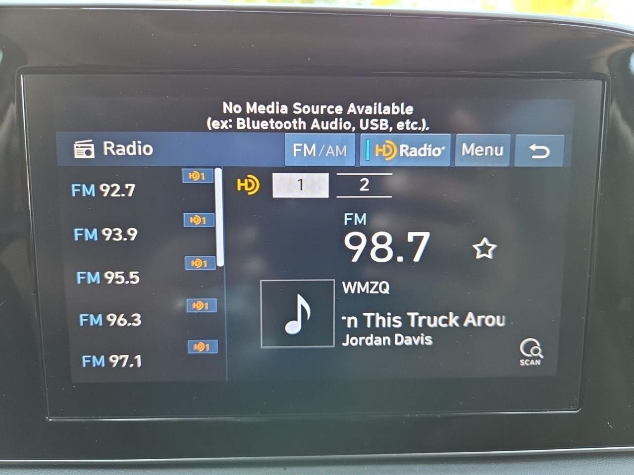 2021 Hyundai Palisade SEL Waldorf MD