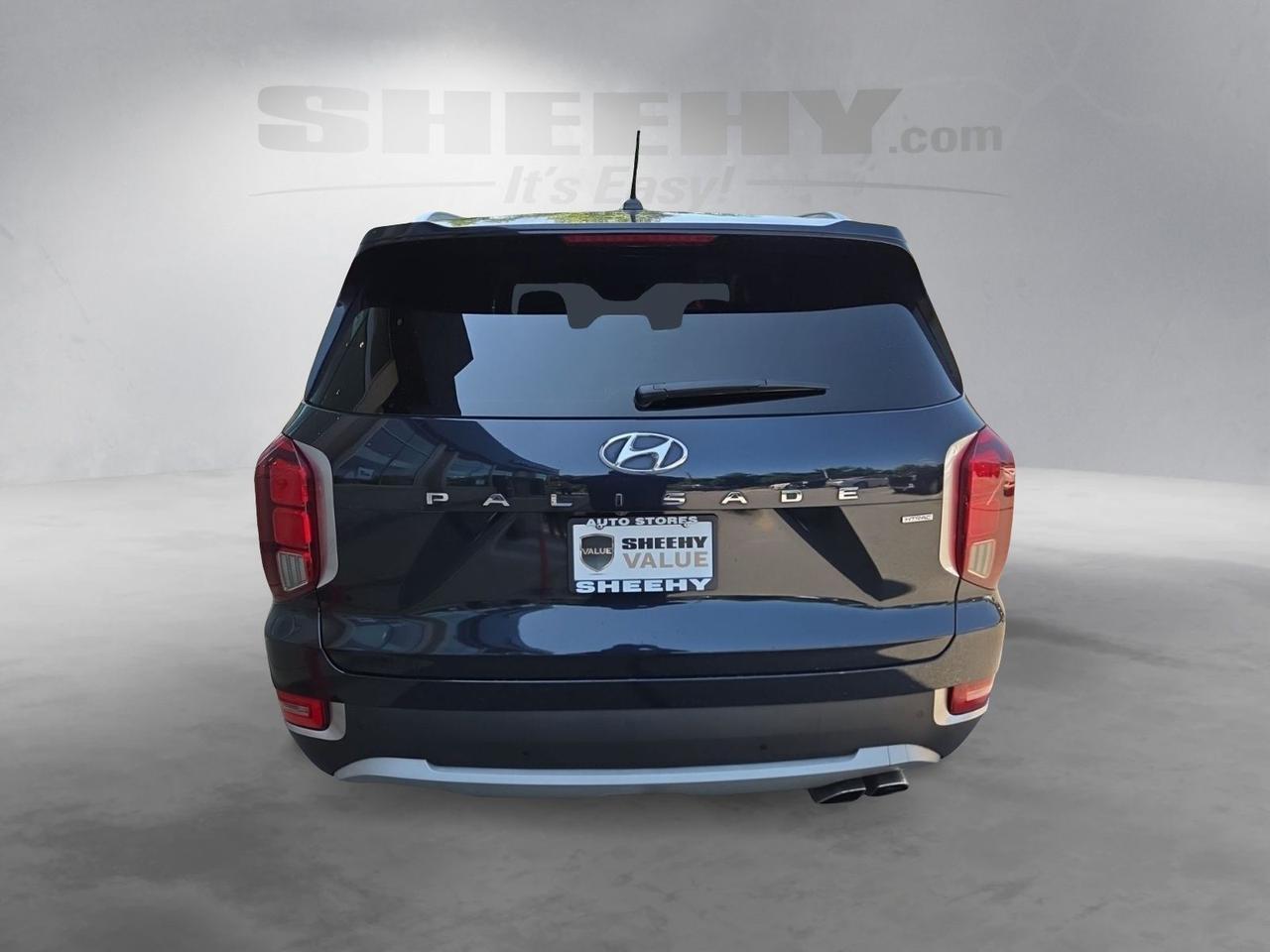 2021 Hyundai Palisade SEL Waldorf MD