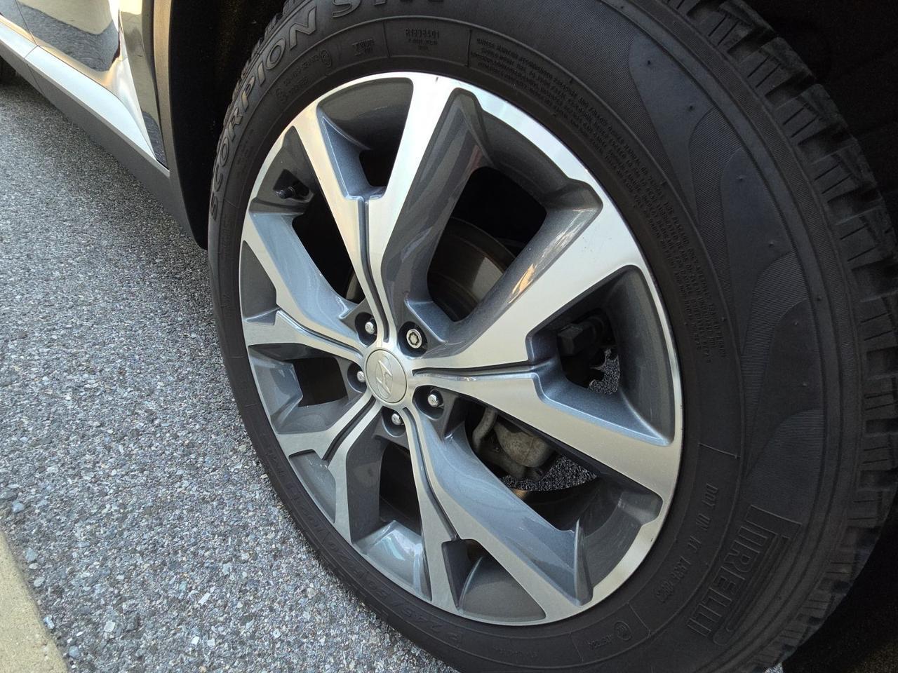 2021 Hyundai Palisade SEL Waldorf MD