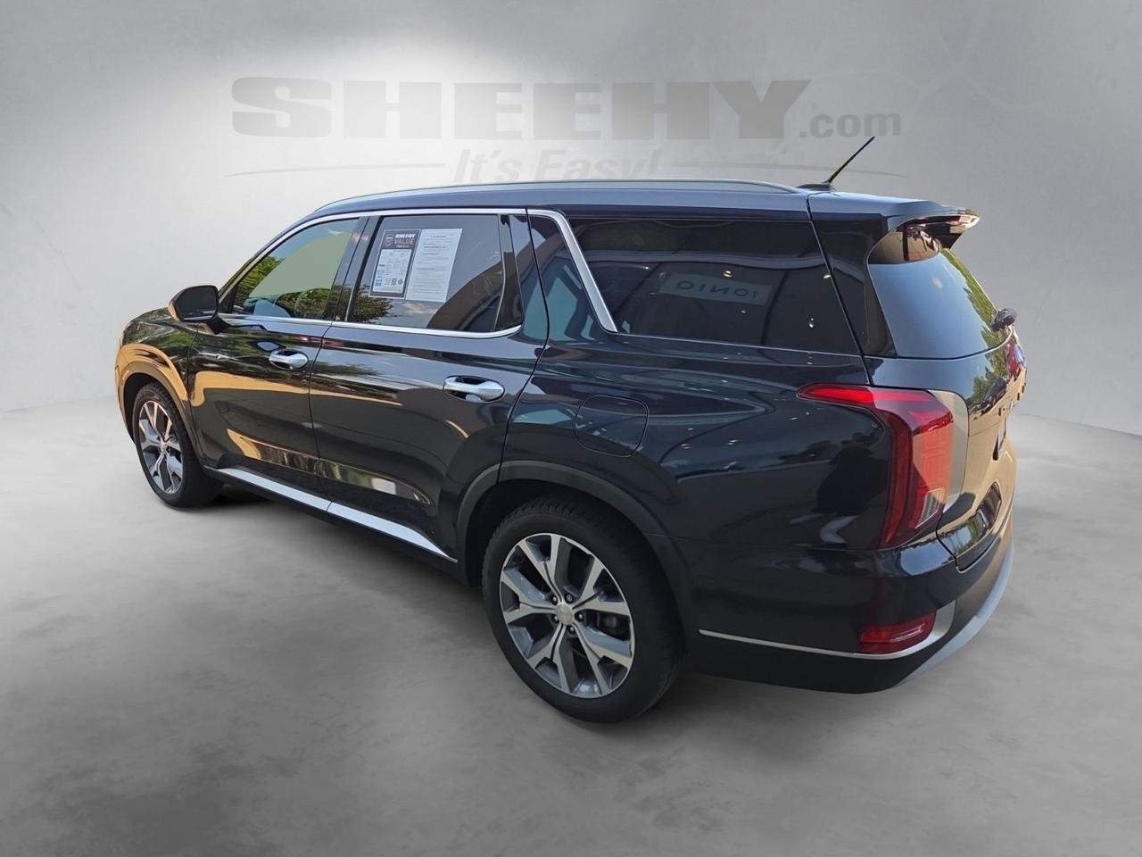 2021 Hyundai Palisade SEL Waldorf MD