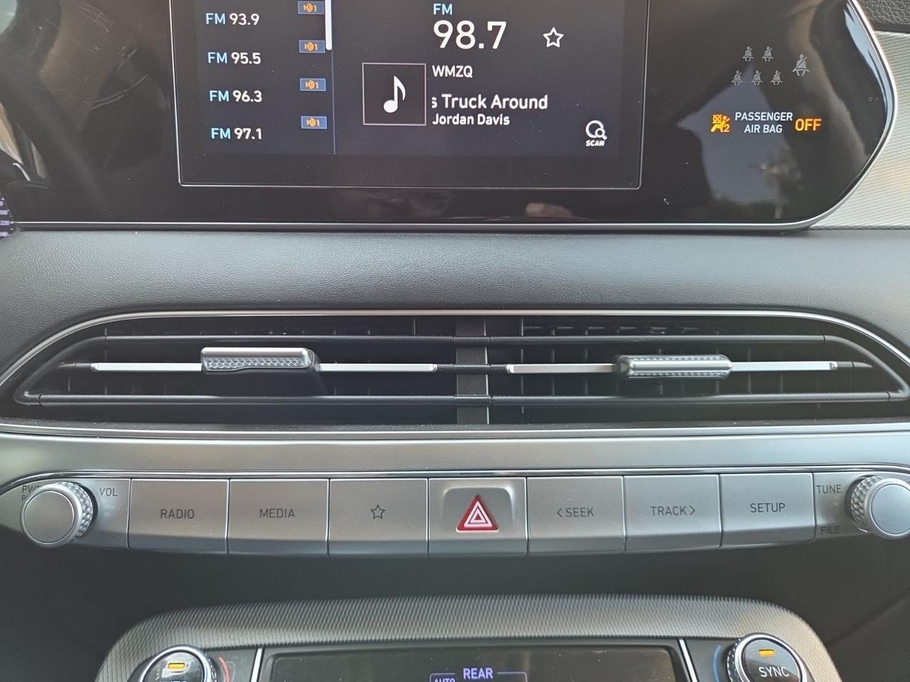 2021 Hyundai Palisade SEL Waldorf MD