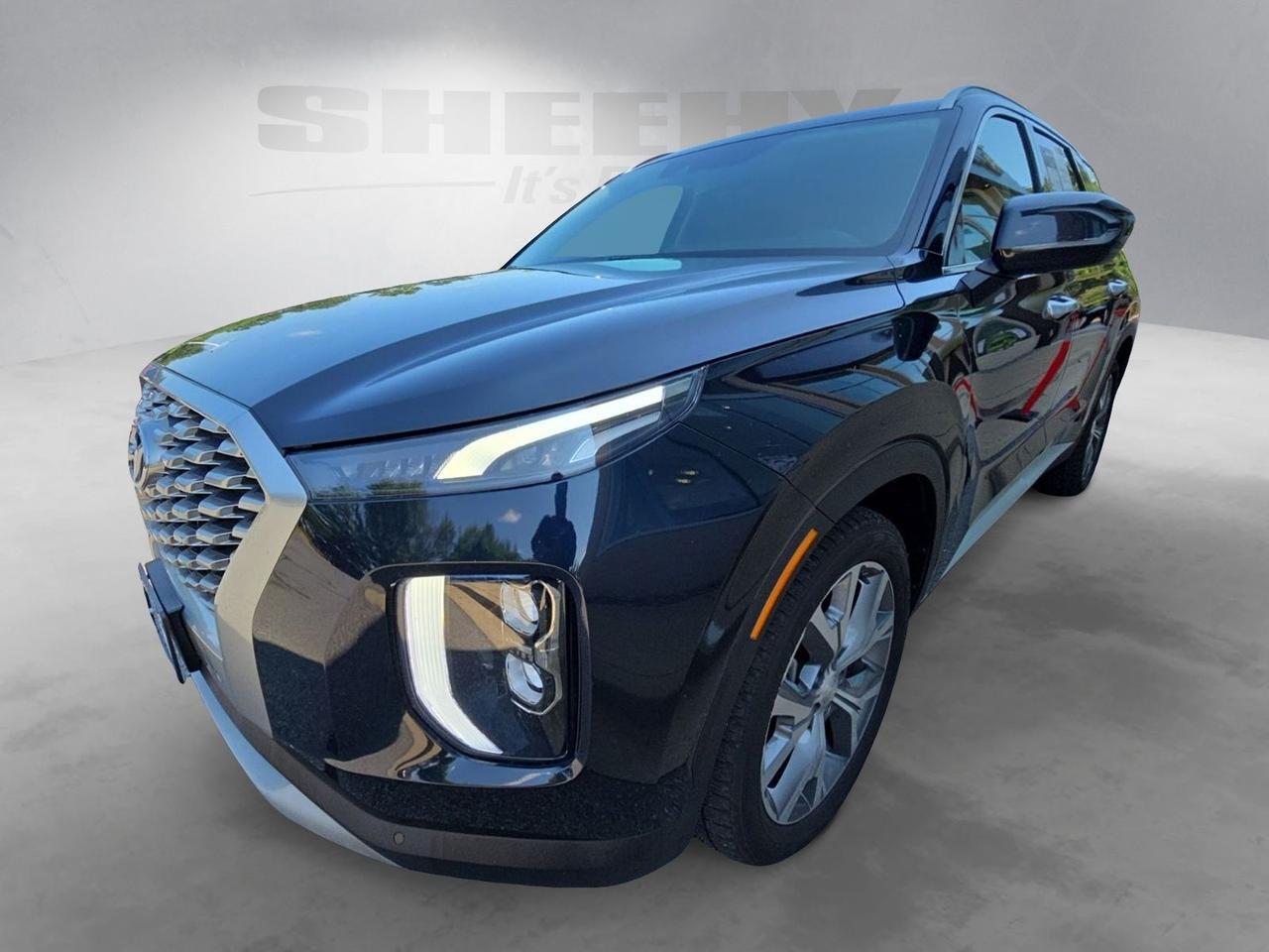 2021 Hyundai Palisade SEL Waldorf MD