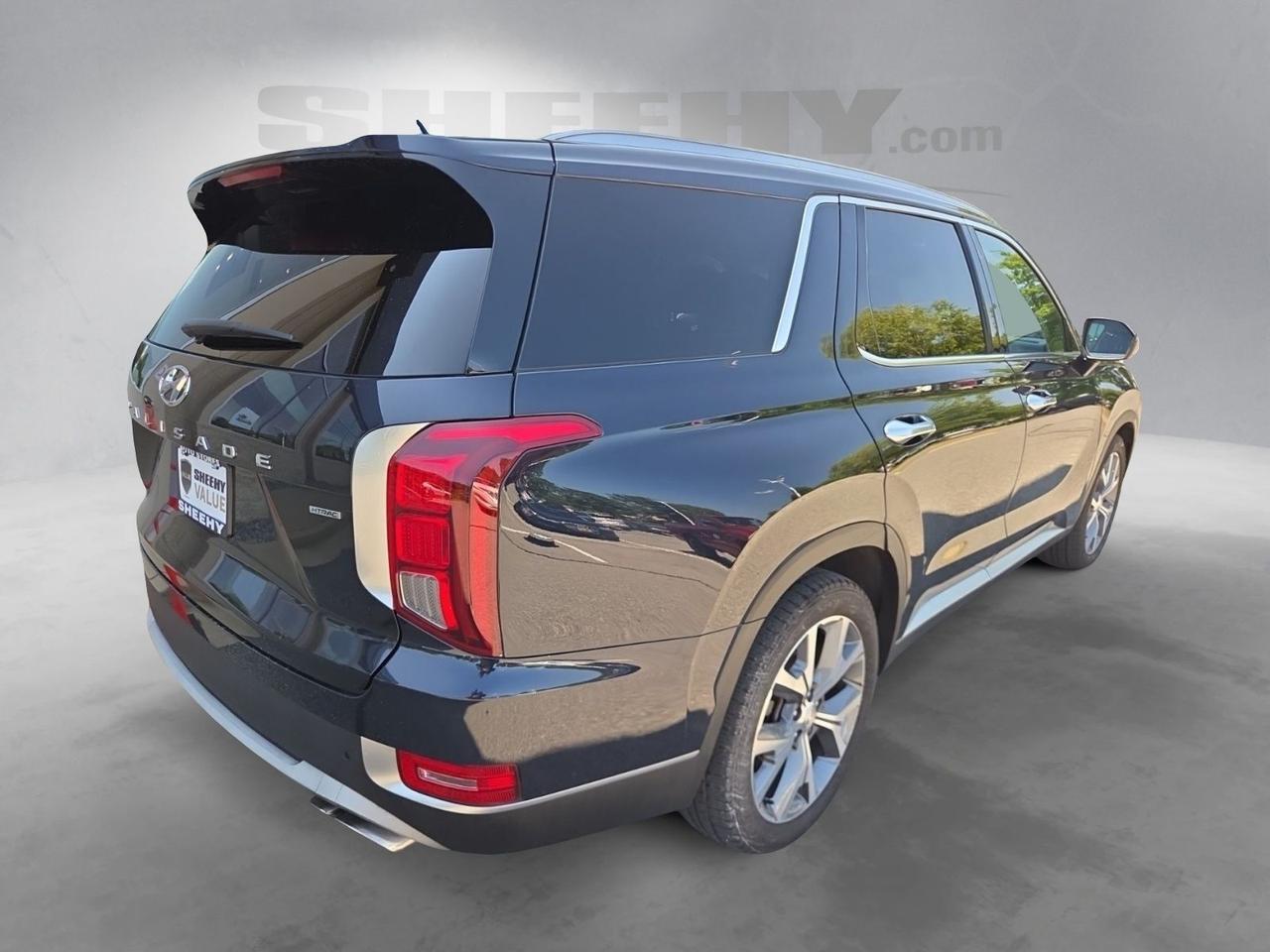 2021 Hyundai Palisade SEL Waldorf MD