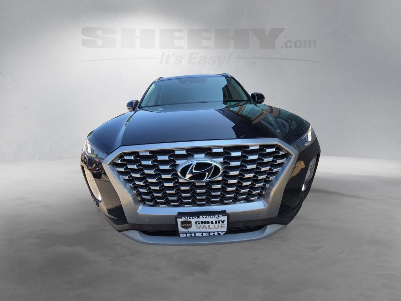 2021 Hyundai Palisade SEL Waldorf MD