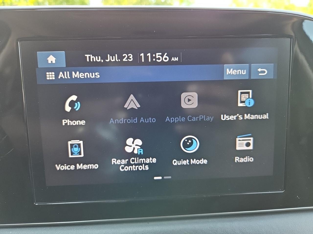 2021 Hyundai Palisade SEL Waldorf MD