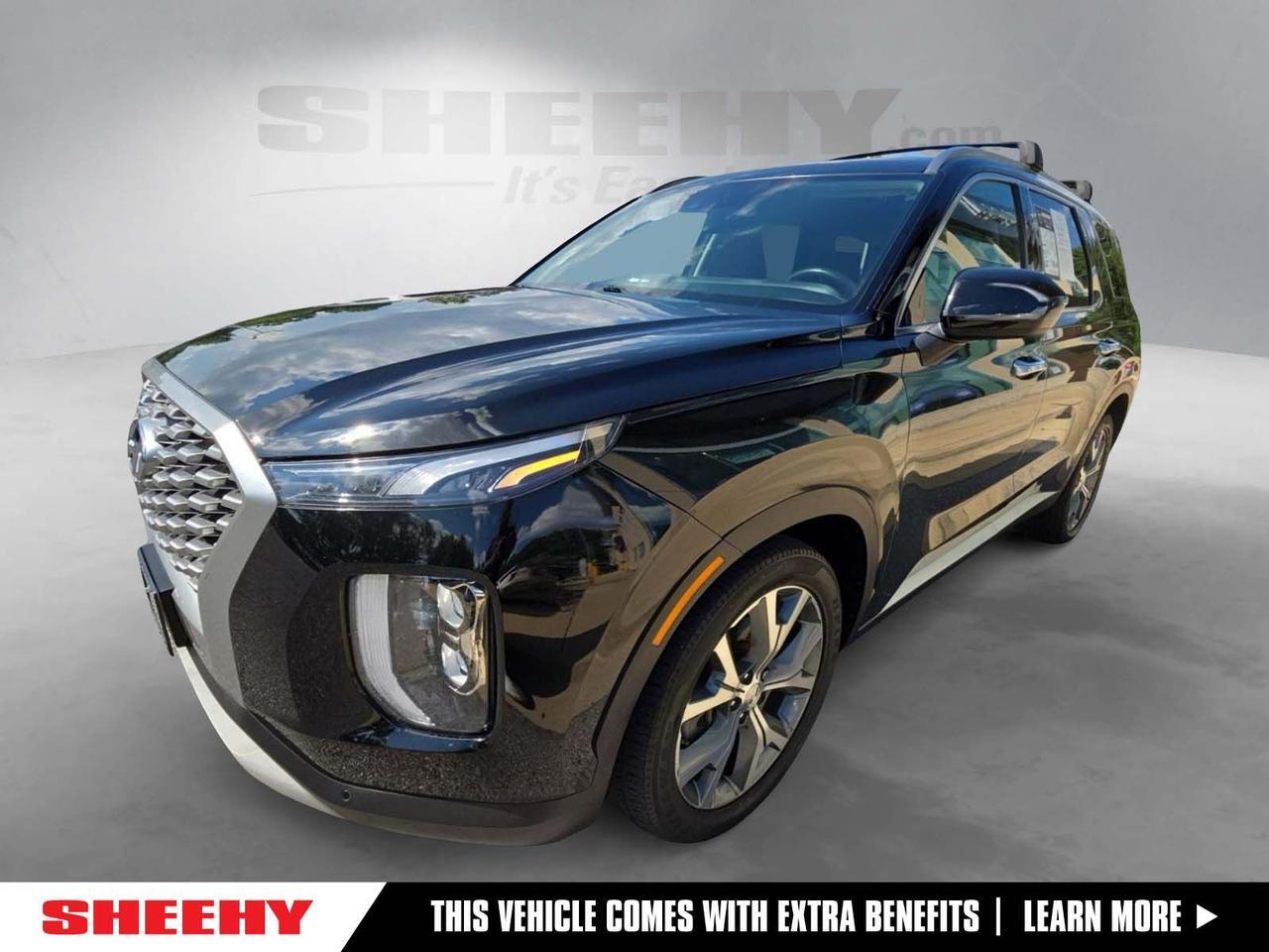 2021 Hyundai Palisade SEL Waldorf MD