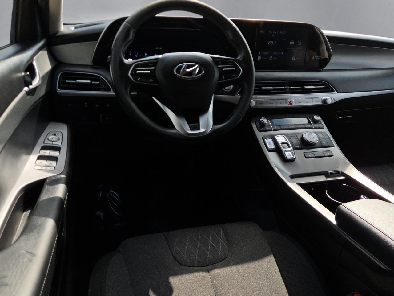 2021 Hyundai Palisade SEL Waldorf MD