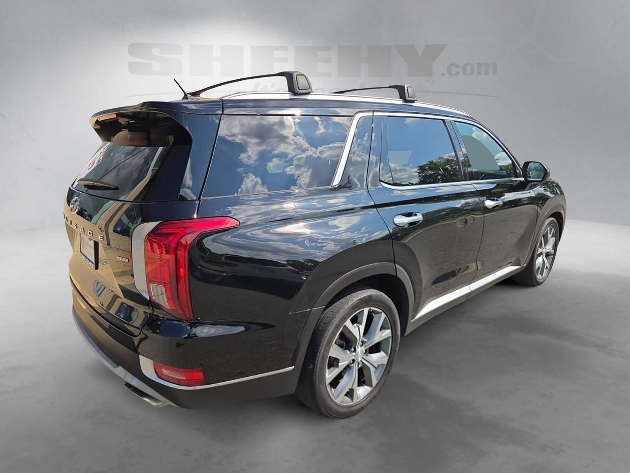 2021 Hyundai Palisade SEL Waldorf MD