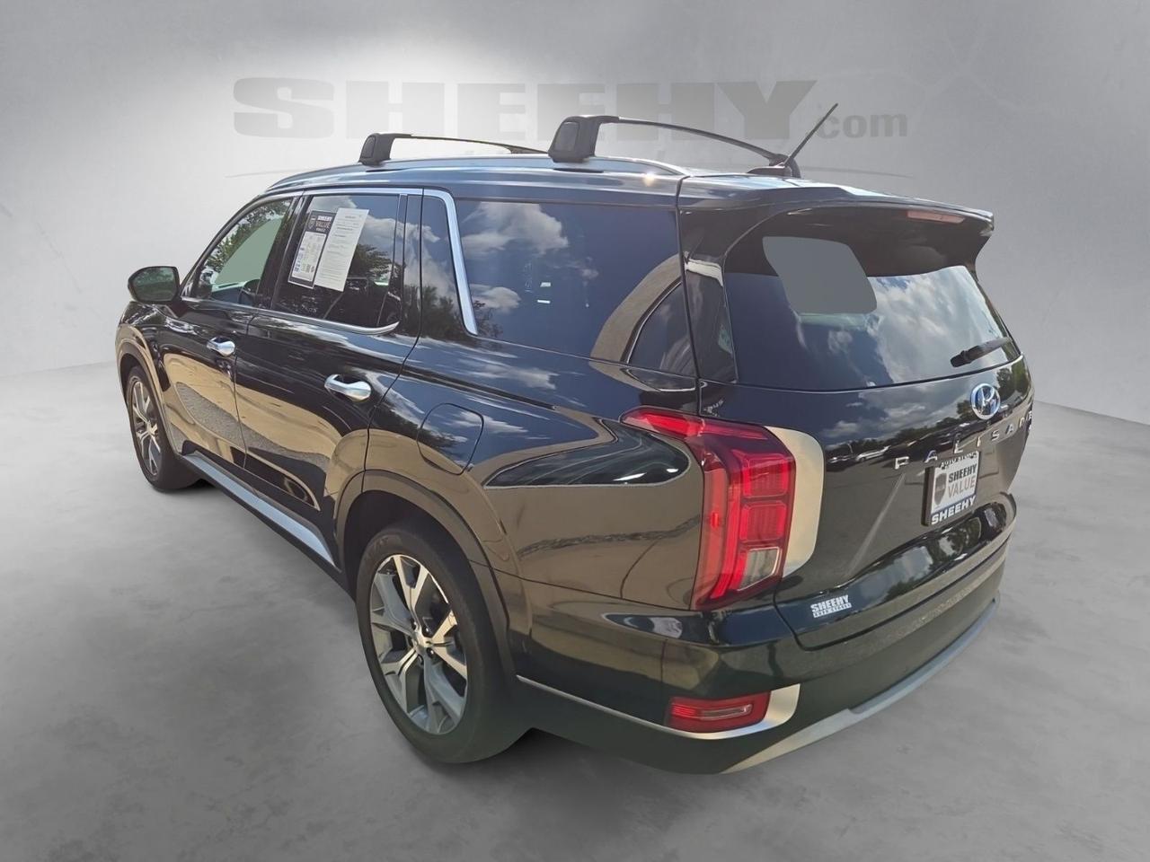 2021 Hyundai Palisade SEL Waldorf MD