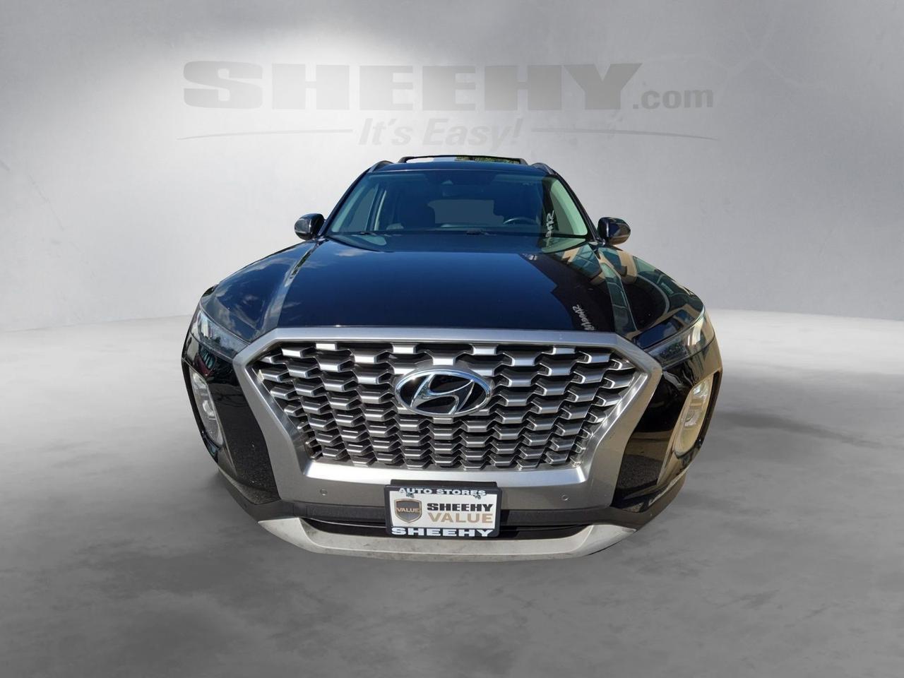 2021 Hyundai Palisade SEL Waldorf MD