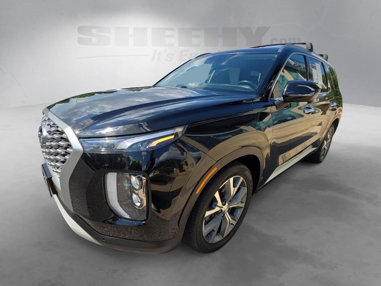 2021 Hyundai Palisade SEL Waldorf MD