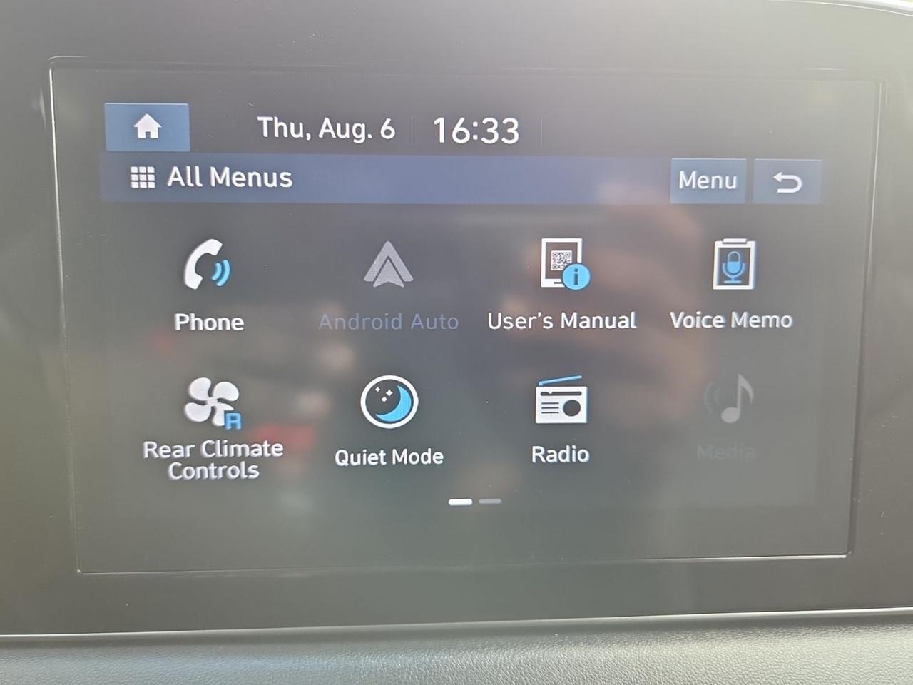 2021 Hyundai Palisade SEL Waldorf MD