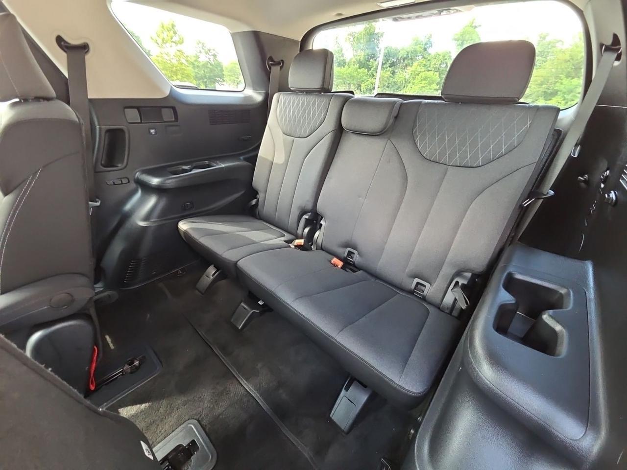 2021 Hyundai Palisade SEL Waldorf MD