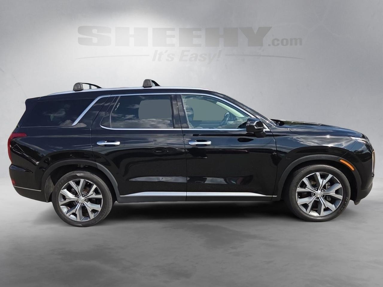 2021 Hyundai Palisade SEL Waldorf MD