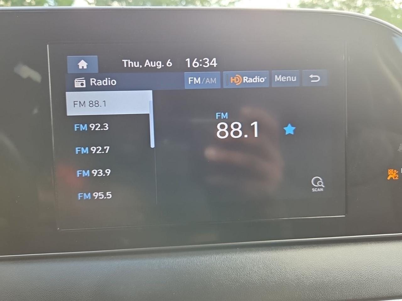 2021 Hyundai Palisade SEL Waldorf MD