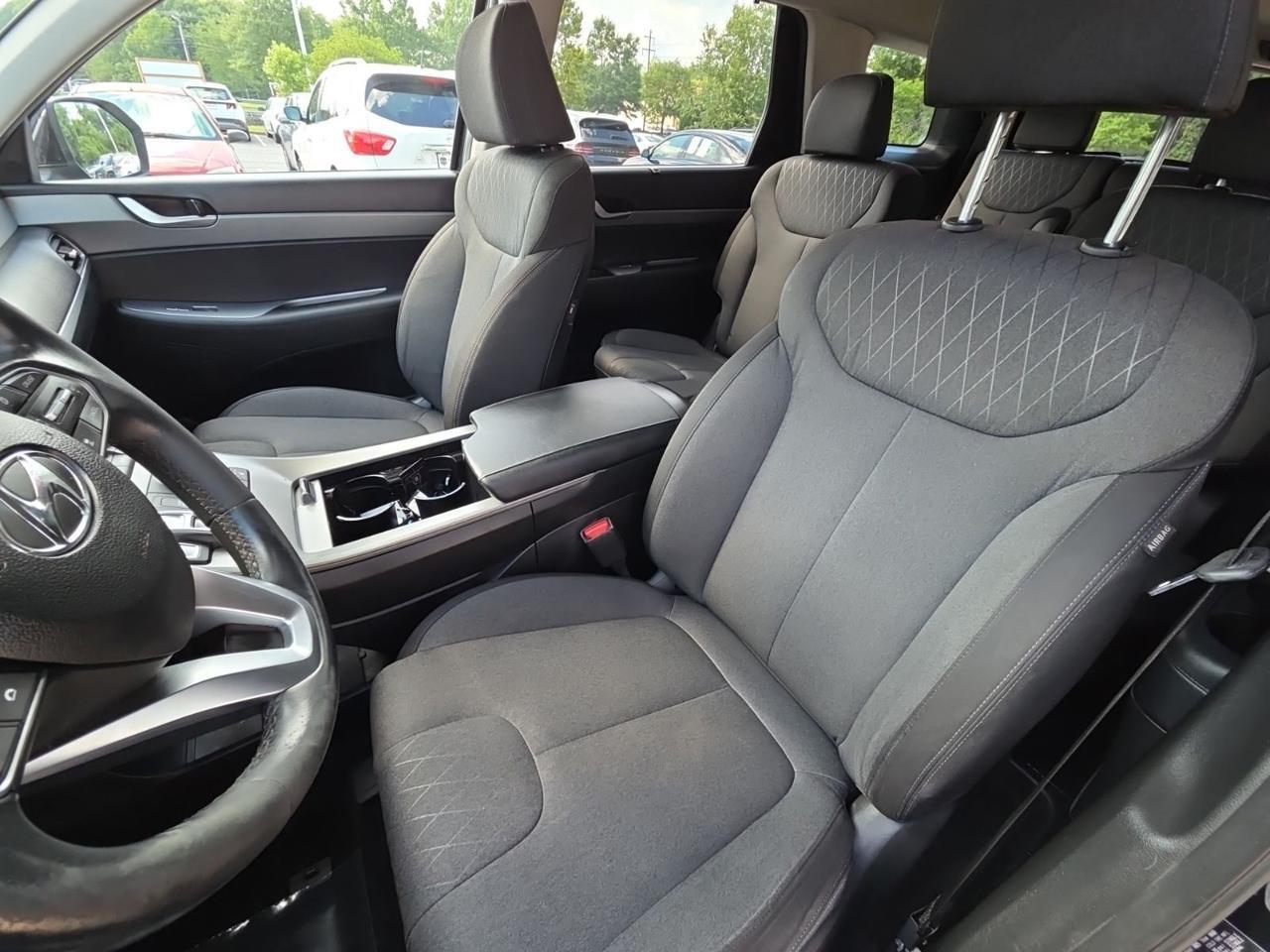 2021 Hyundai Palisade SEL Waldorf MD