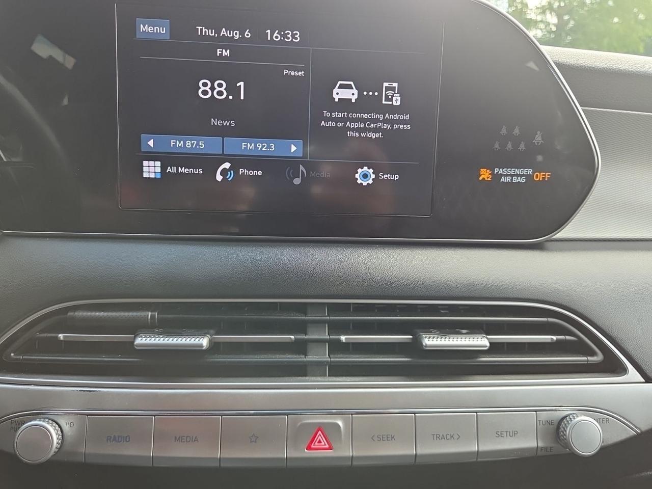 2021 Hyundai Palisade SEL Waldorf MD