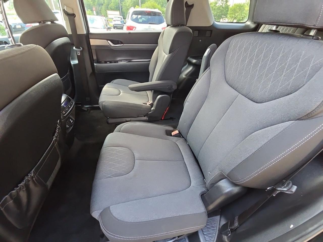 2021 Hyundai Palisade SEL Waldorf MD