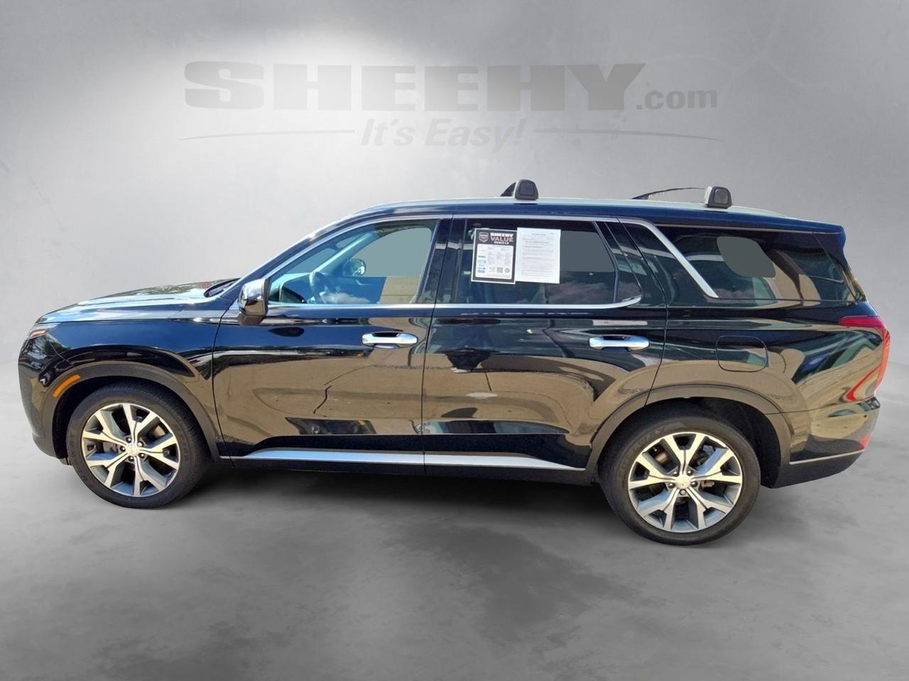2021 Hyundai Palisade SEL Waldorf MD
