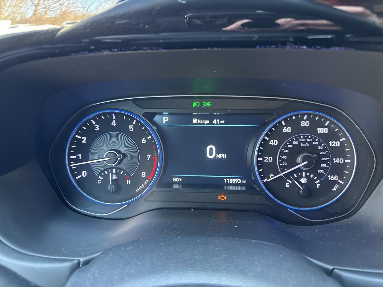 2021 Hyundai Palisade SEL Warrenton VA