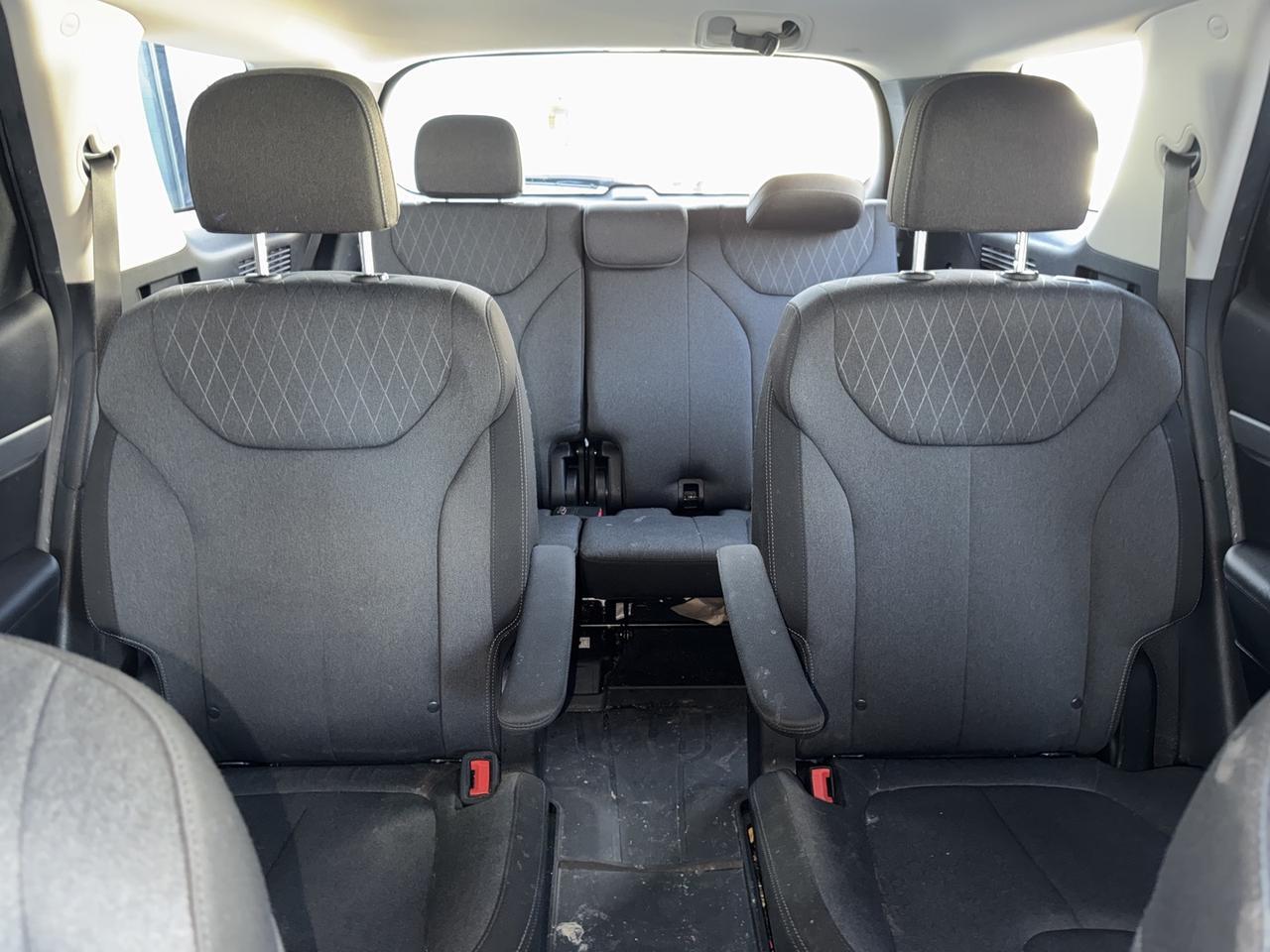 2021 Hyundai Palisade SEL Warrenton VA