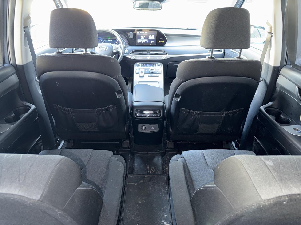 2021 Hyundai Palisade SEL Warrenton VA