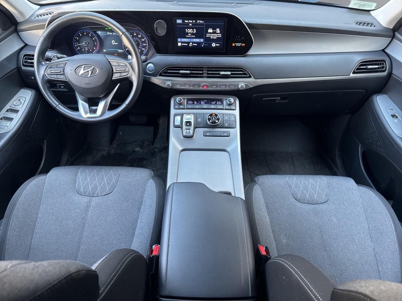 2021 Hyundai Palisade SEL Warrenton VA