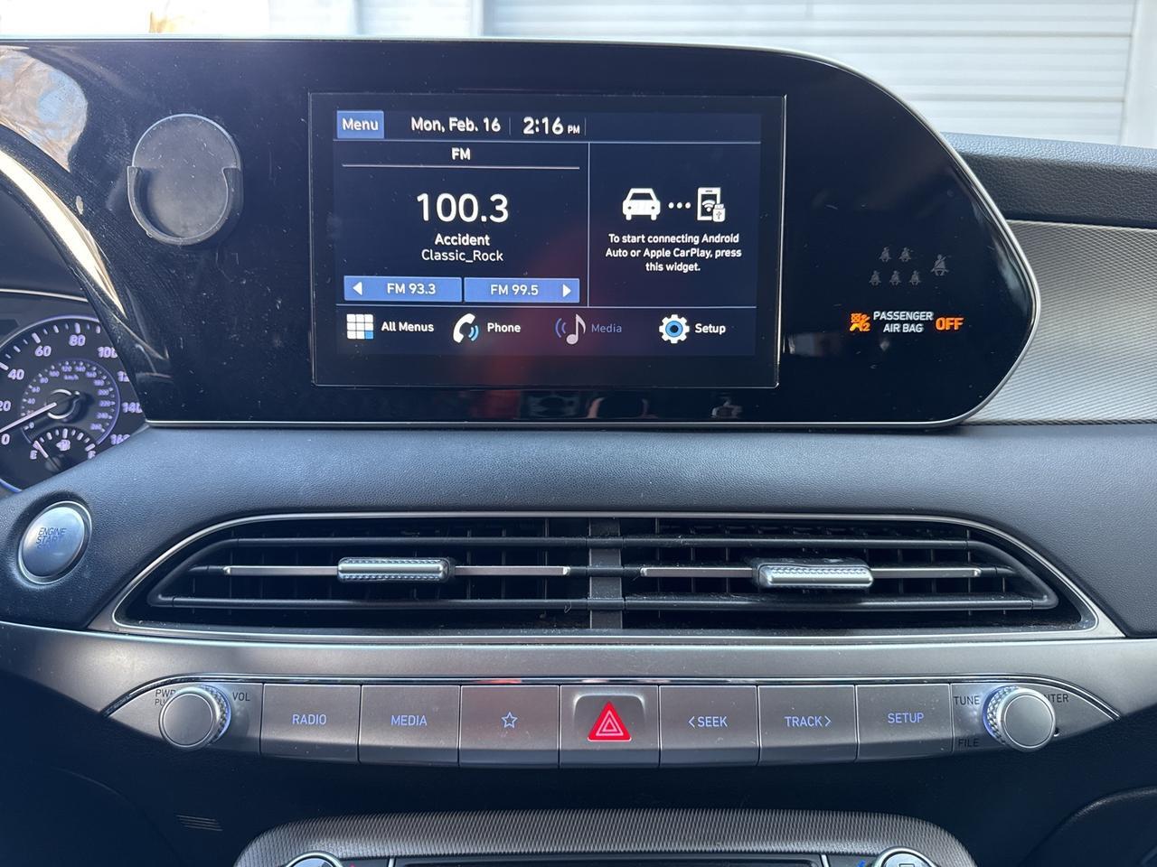 2021 Hyundai Palisade SEL Warrenton VA