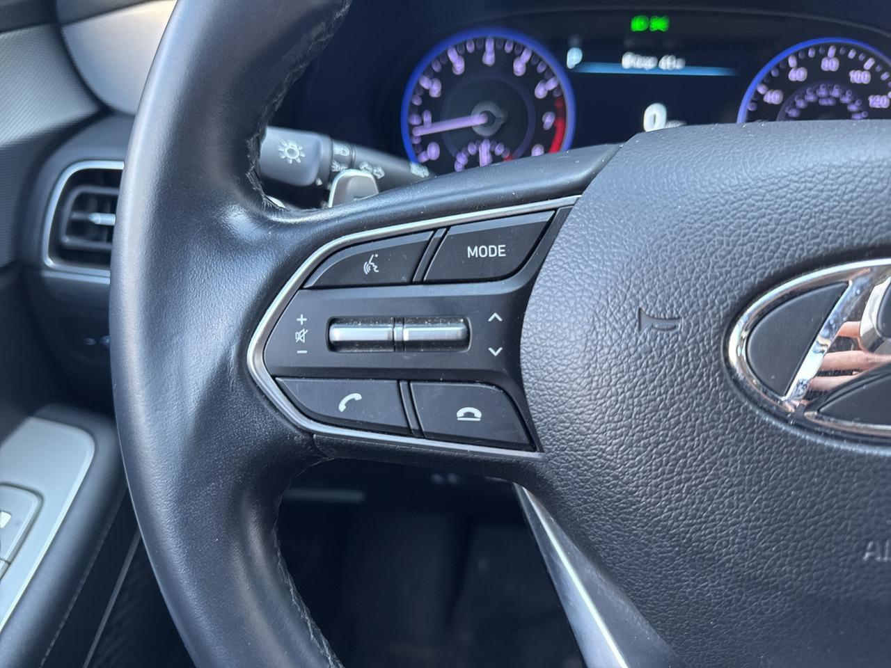 2021 Hyundai Palisade SEL Warrenton VA