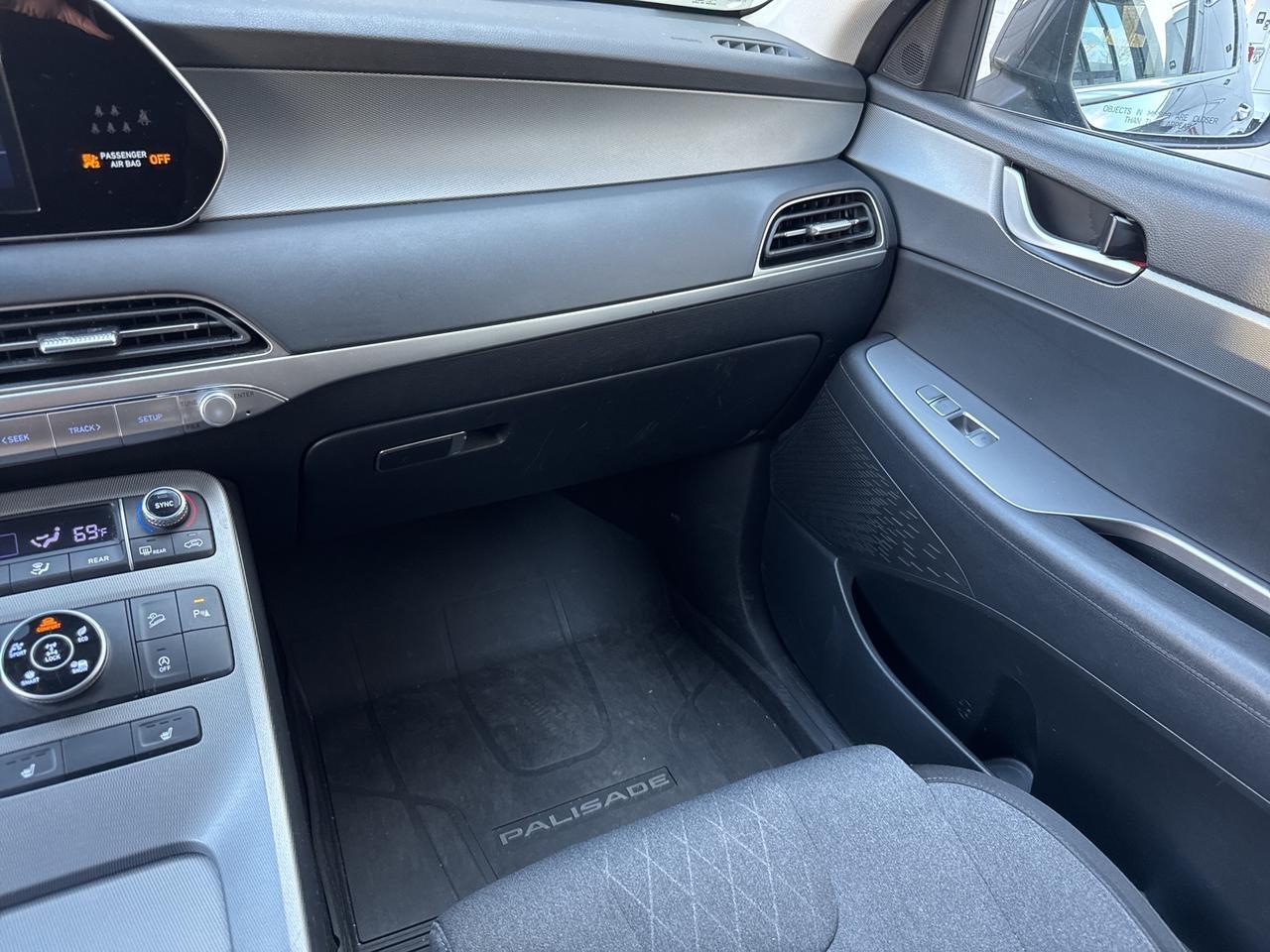 2021 Hyundai Palisade SEL Warrenton VA