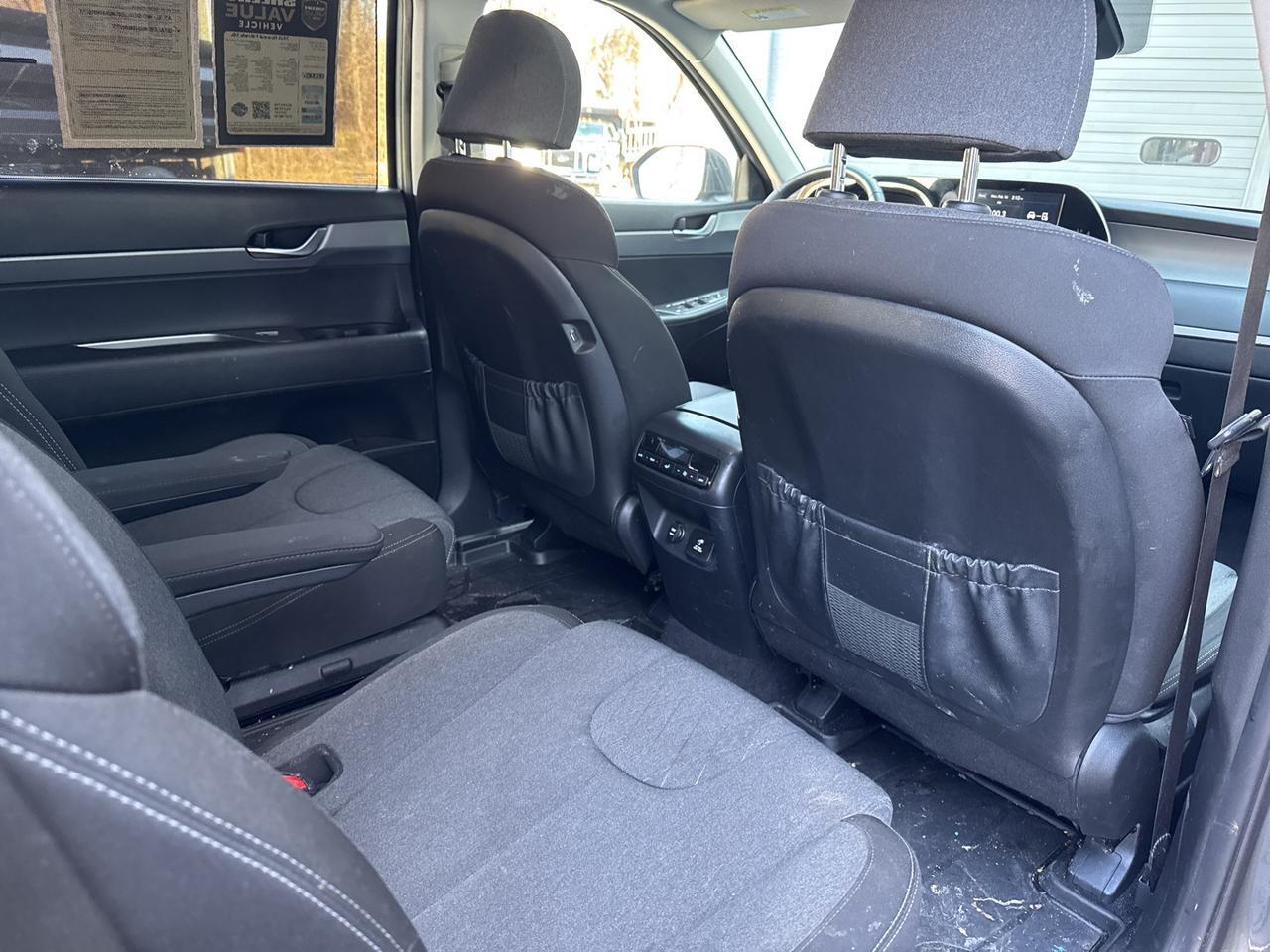 2021 Hyundai Palisade SEL Warrenton VA