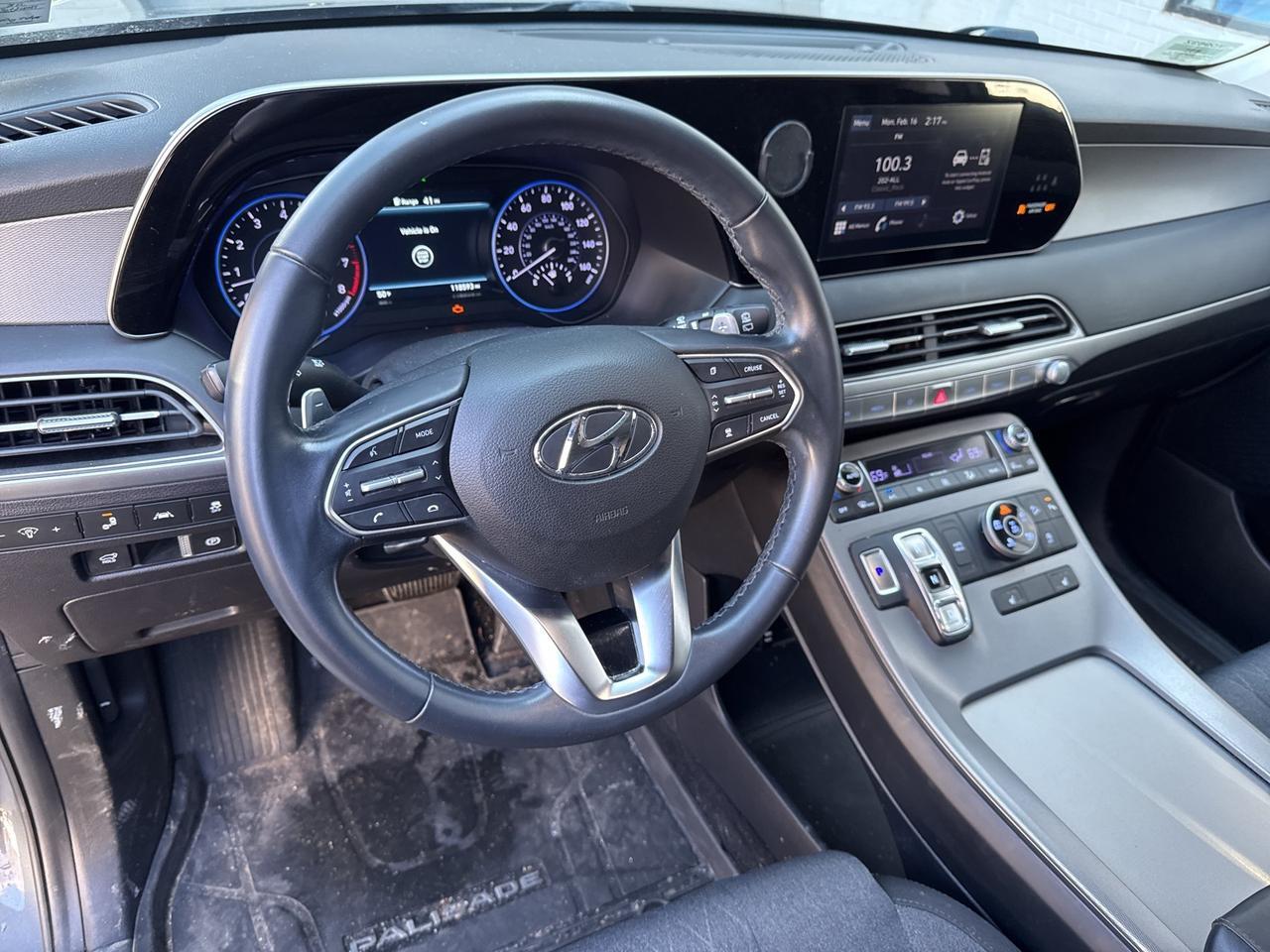 2021 Hyundai Palisade SEL Warrenton VA