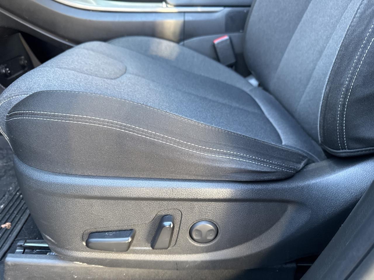 2021 Hyundai Palisade SEL Warrenton VA