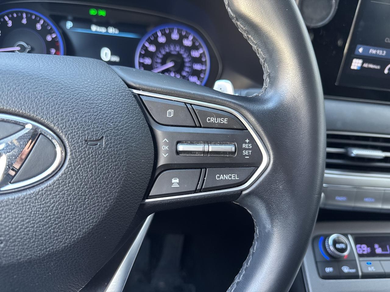 2021 Hyundai Palisade SEL Warrenton VA