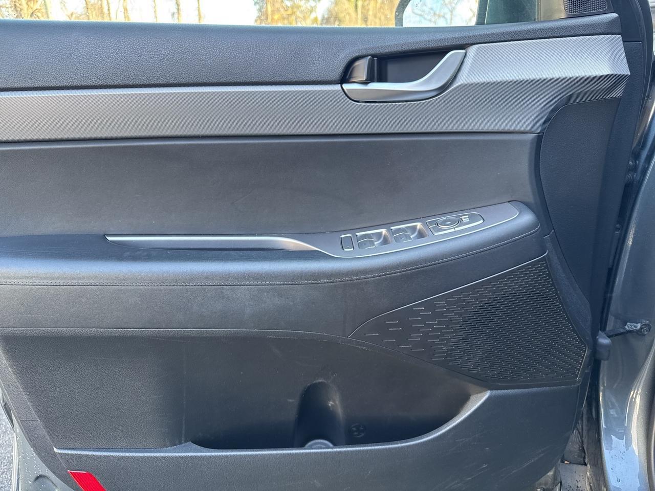 2021 Hyundai Palisade SEL Warrenton VA