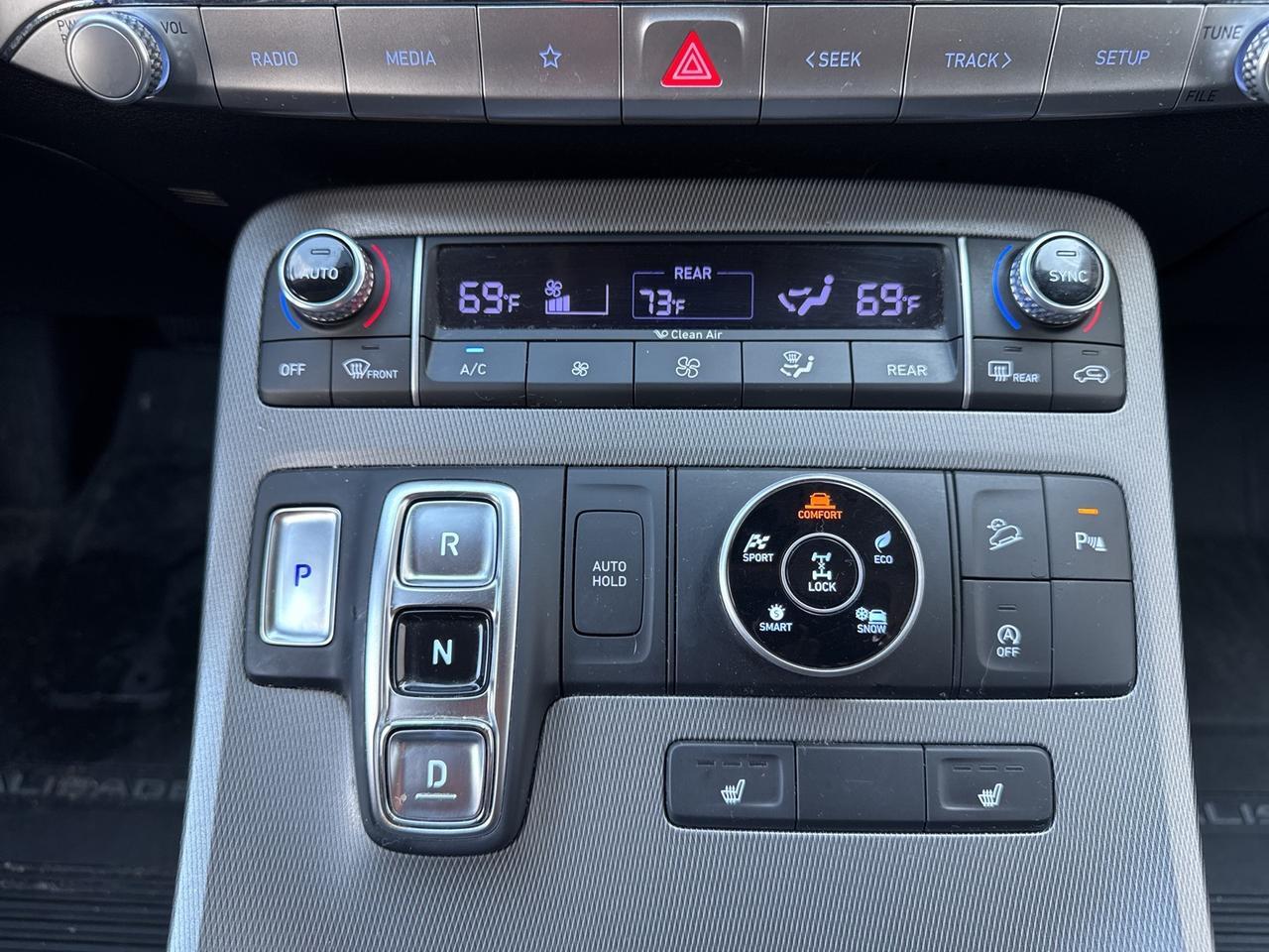 2021 Hyundai Palisade SEL Warrenton VA