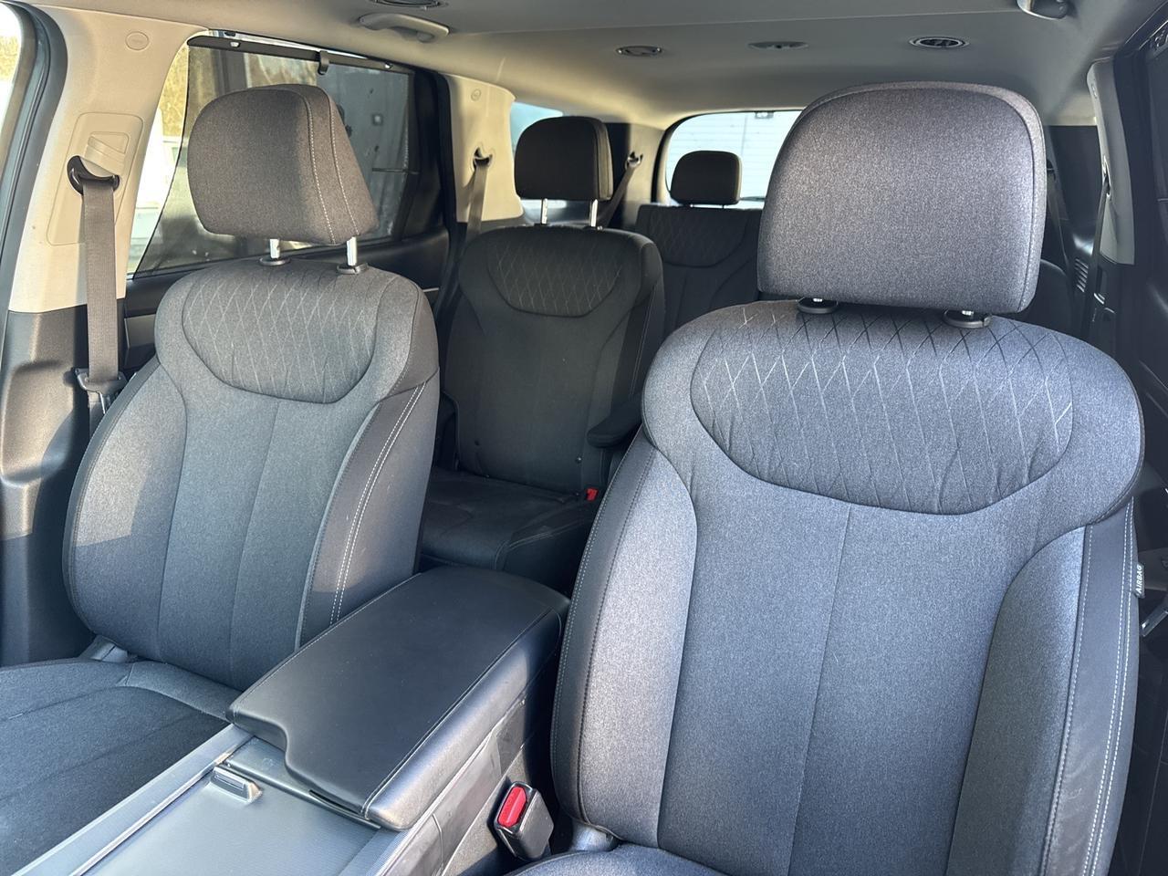 2021 Hyundai Palisade SEL Warrenton VA