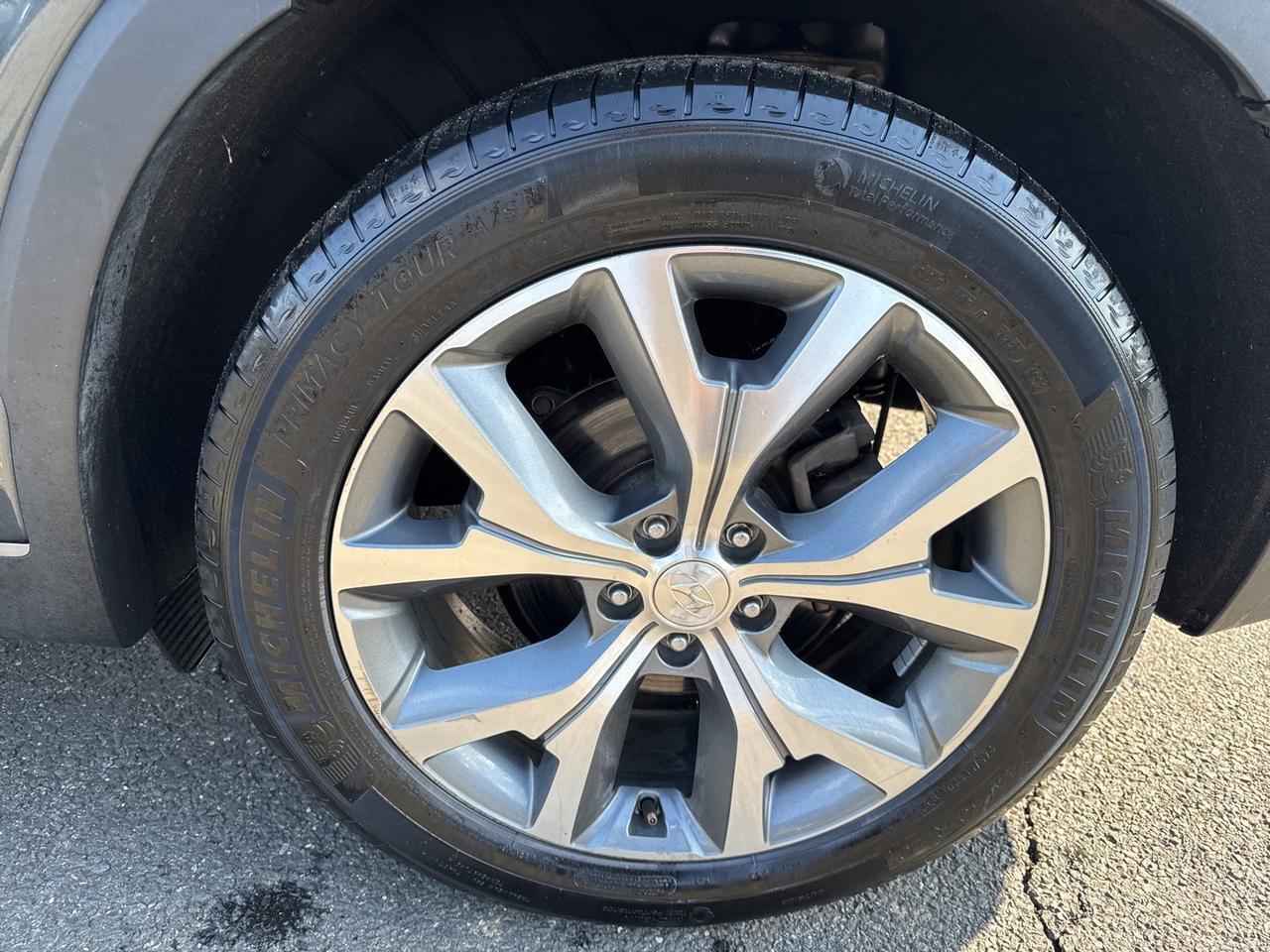 2021 Hyundai Palisade SEL Warrenton VA