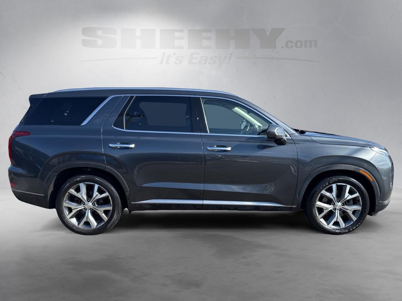2021 Hyundai Palisade SEL Warrenton VA