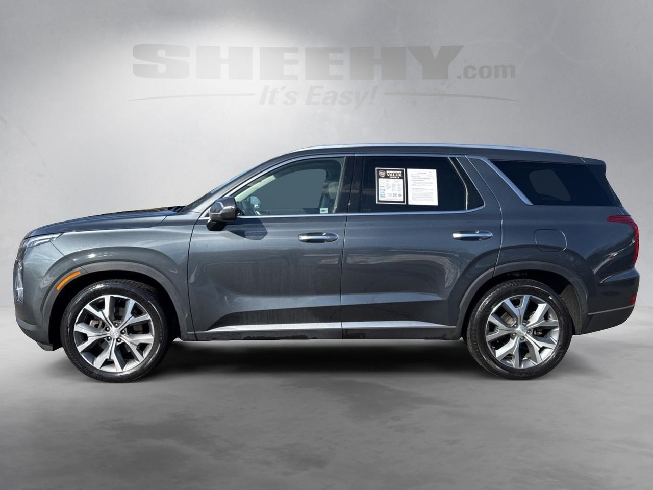 2021 Hyundai Palisade SEL Warrenton VA