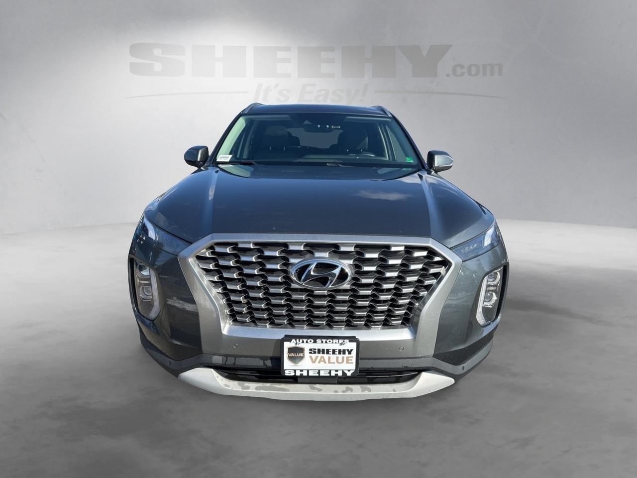 2021 Hyundai Palisade SEL Warrenton VA