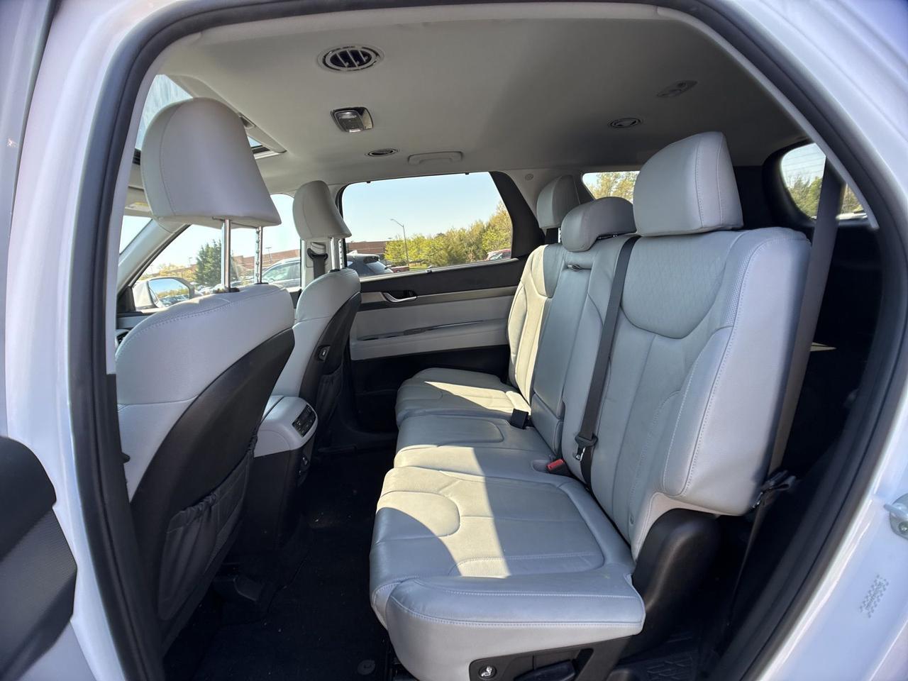 2021 Hyundai Palisade SEL Chantilly VA