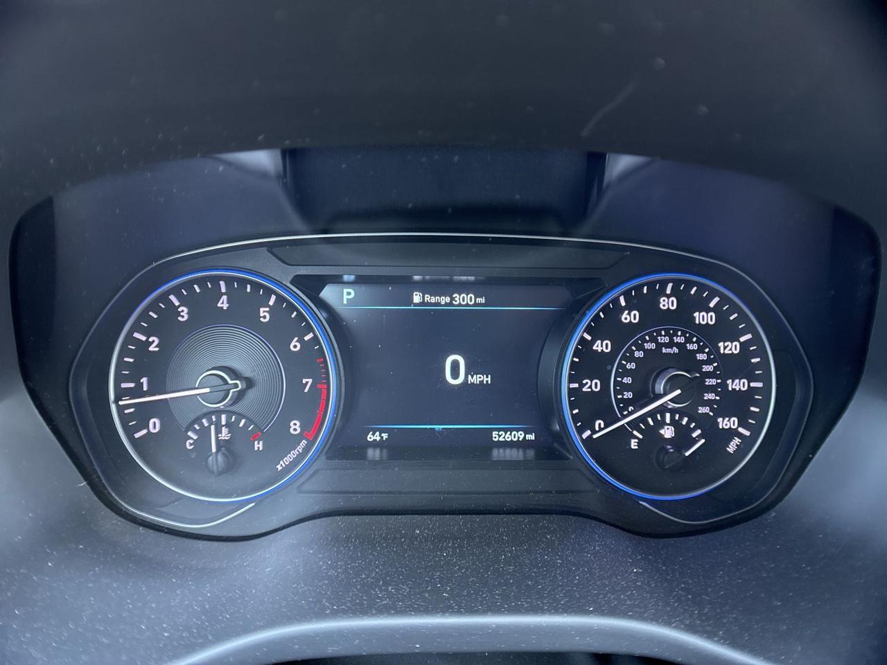 2021 Hyundai Palisade SEL Chantilly VA