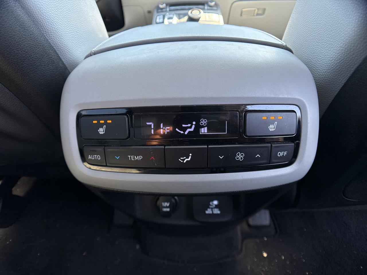 2021 Hyundai Palisade SEL Chantilly VA