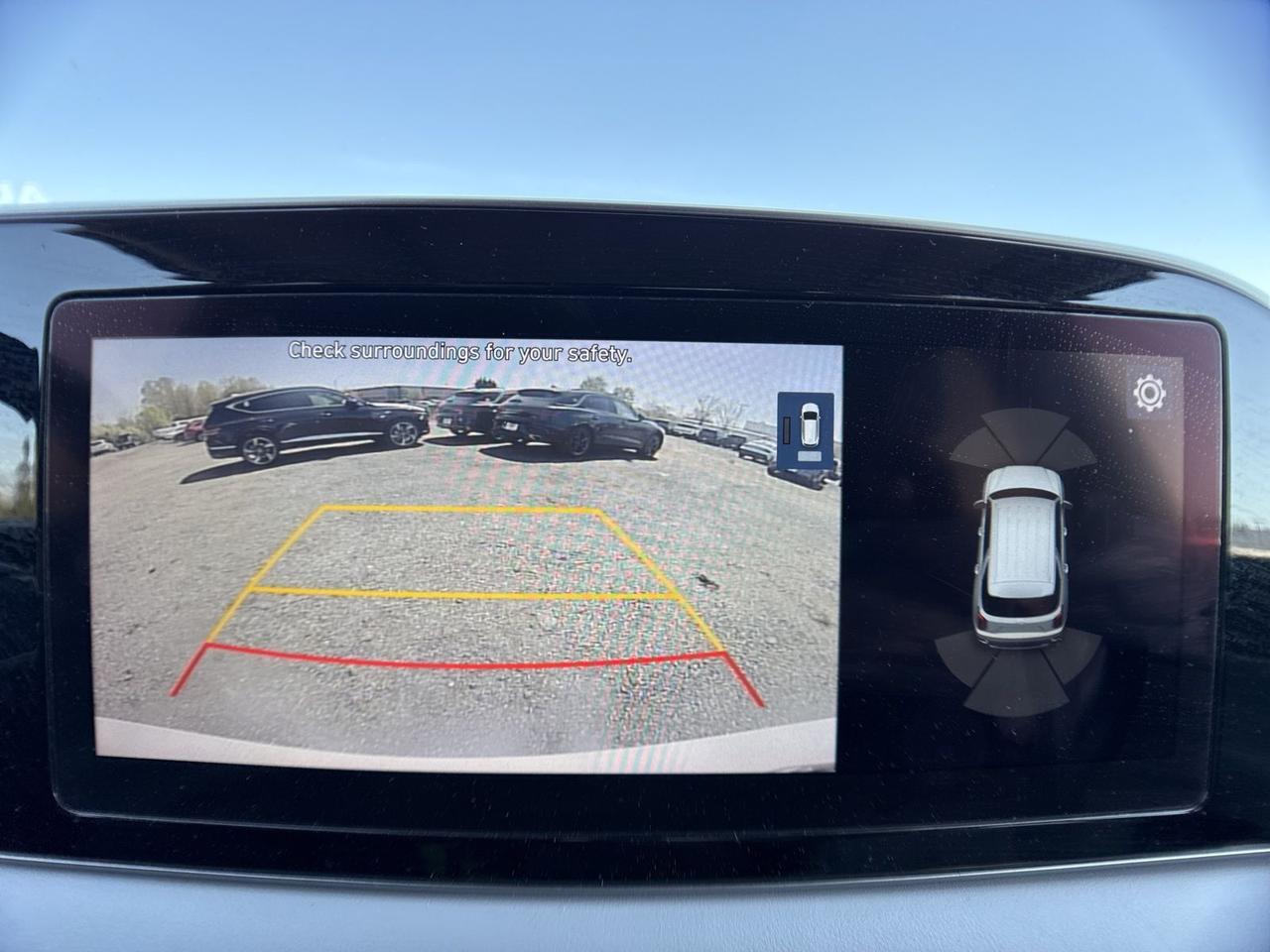 2021 Hyundai Palisade SEL Chantilly VA